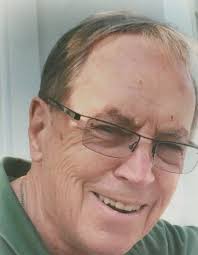 Obituary for David Richard Lowry