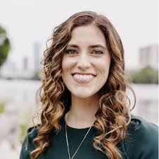 Kristin SCHAFFER MENDEZ