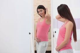 Apa yang terjadi pada saat hamil 10 11 dan 12 minggu? 11 Ciri Ciri Hamil Satu Minggu Pertama Yang Wajib Diketahui Sonora Id