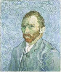 Dawn's Art Masterpiece: Vincent van Gogh