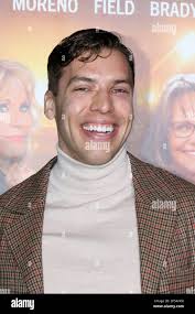 Brady joseph hi-res stock photography and images