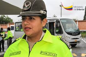 20 cadetes de la Policía cumplen sus practicas previas a la graduación