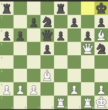 Who is the most handsome chess player?