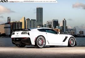 Adv 1 Wheels Media Gallery Chevrolet Chevrolet Corvette C7 Chevrolet Corvette