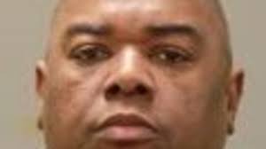 Fmr. Muscogee County deputy arrested