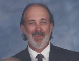 Larry Buxton Obituary