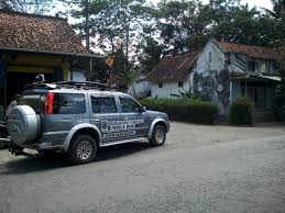Website Dinas Pekerjaan Umum Dan Penataan Ruang