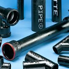Ductile Iron Pipe And Fittings Leakpapa Co