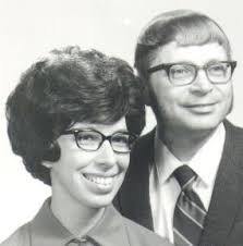 Keith Street's Ahnentafel