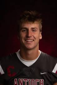 Athlete Profile: Maximus Ness