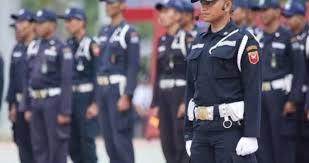 Perusahaan jasa outsourcing yayasan pt damarindo mandiri penyedia dan pengelola tenaga keamanan yang mampu berkerja sama pt damarindo mandiri adalah perusahaan yayasan jasa pengadaan tenaga kerja di bidang security, operator produksi, kebersihan, supir, dan staff admin. Seragam Satpam Baru Kapolri Akan Ganti Warna Seragam Mirip Dengan Polisi Pikiran Rakyat Bandung Raya