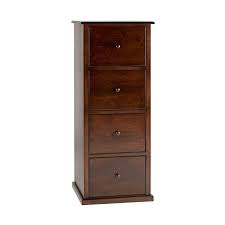 If the primary material of the cabinet is a priority, choose from solid wood or metal types. Traditional Tall File Cabinet Prestige Solid Wood Furniture Port Coquitlam Bc