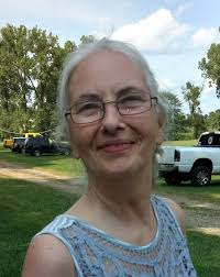 Thea Wetzel Obituary