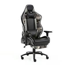 Gaming chairs are a great addition to the office of a casual gamer, a pro gamer or to the game room of any home. China Rozon New Arrival Modern Camouflage Adjustable Gaming Computer Chair With Footrest China Gaming Chair Office Racing Chair