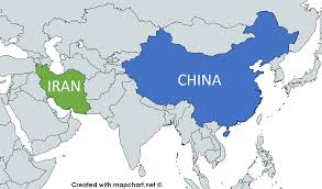 Iran's Increasing Reliance on China | The Iran Primer