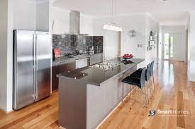 Über 7 millionen englischsprachige bücher. Choosing The Best Kitchen Floorplan Design Smart Ideas