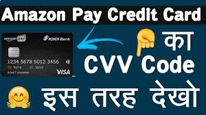 We did not find results for: How To View Cvv Code In Amazon Pay Credit Card How To View Icici Cred Credit Card Amazon Pay Coding