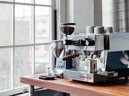 ‍ now, the iconic coffee machine that's used by your favourite cafes in australia has been redesigned to fit your home. La Marzocco Linea Mini Coffee Machine In 2021 Coffee Machine Home Coffee Machines Coffee Bar Home
