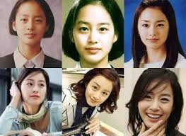 Easy Admission Against Korean Plastic Surgery Before After Paperblog Korean Idols Without Plastic Surgery Operasi Plastik Operasi