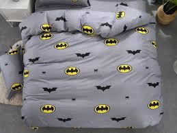 1 Stks Cartoon Kinderen Dekbedovertrek Beddengoed Dekbed Deken Trooster Cover Enkele Dubbele Queen King Aangepaste 140 200 Cm Super Dekbedovertrek Dekbed Cover