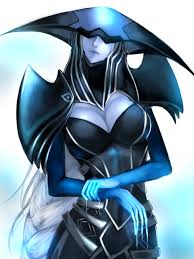 Lissandra (League Of Legends) | League Of Legends Wiki | Fandom