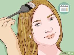Do highlights damage your hair? How To Color Damaged Hair 11 Steps With Pictures Wikihow