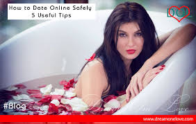 It is never a good idea to have an app that allows complete strangers to pinpoint where you are or even find your specific neighborhood. How To Date Online Safely 5 Useful Tips Top 5 Dating Tips