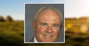 Robert "Bob" Leroy Penrod Obituary October 7, 2021