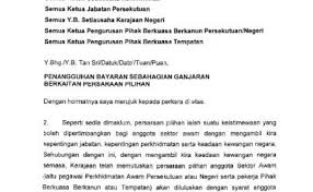 Lebih banyak kita menyimpan, lebih cepat untuk capai kebebasan kewangan dan bersara awal. Contoh Surat Permohonan Bersara Pilihan Cute766