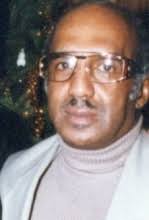 Obituary information for Ernest Cornish, Jr.