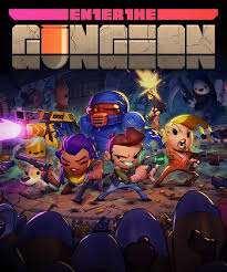 The gungeoneers are the characters who explore the gungeon. How Do I Get Enough Money For Elevator Guy Enter The Gungeon Giant Bomb