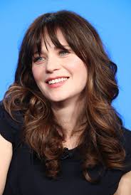 She went blonde…and hated it i had to dye my hair blonde for a screen test years ago, and it really wasn't me, she said. See Zooey Deschanel S Lob Haircut Instyle