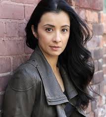 Covert Affairs" Houses of the Holy (TV Episode 2010)