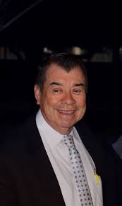 Alvaro Echeverria Obituary