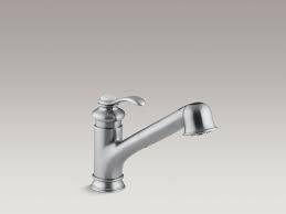 kohler k 12177 g fairfax single handle