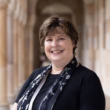 Professor Sally Bennett