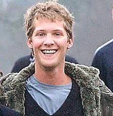 Who is George Percy dating? George Percy girlfriend, wife