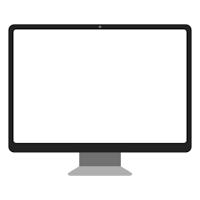 Simple Computer Screen Icon Computer Ad Affiliate Sponsored Computer Screen Icon Simple Screen Icon Computer Logo Computer Screen