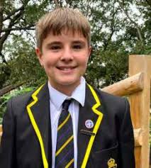 VICTORIA COLLEGE MAGAZINE 2021-2022 EDITION 151