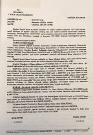 Sezgin baran korkmaz tutuklanmaktan nasıl kurtuldu? A Dan Z Ye Sezgin Baran Korkmaz Olayi