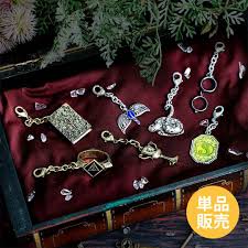 ハリー ポッター 分霊 箱