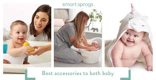 A baby bath support is what you need if you want to bathe a very young or newborn baby in your main bath at home. Best Baby Baths Supports And Bath Seats
