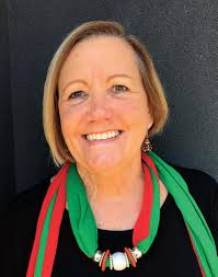 Golden Glimpses • Spring 2020 by Tri Sigma