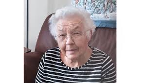 The Kincardine Record