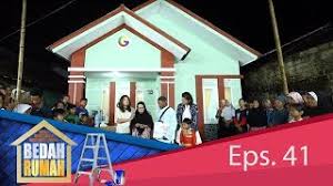 Amarah, benci, cemburu hingga jalinan cinta. 31 Gambar Rumah Hasil Bedah Rumah Gtv Terbaru Lingkar Png