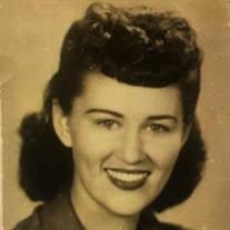 Madeline Grace Berry Obituary (2023)