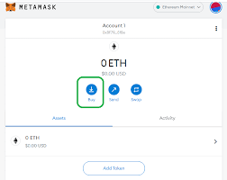 Create Your First Non Fungible Token Nft With Rarible Part 1