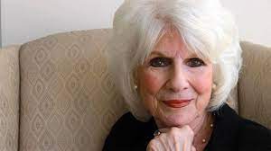 Diane Rehm and the Aid in Dying Debate