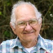 Rufus Douglas Everett