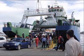 Maybe you would like to learn more about one of these? Perkhidmatan Feri Penumpang Bot Laju Ke Tanah Besar Sabah Sarawak Dari Labuan Dihentikan Sementara Waktu Motoqar